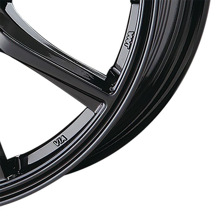 Amazon.co.jp: 4本セット 17インチ アルミホイール 17×7.0J 5H 114.3 +